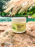 Detox Nightwear Cream
