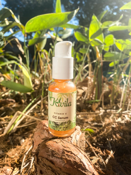 Vitamin C CC Serum