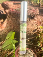 Volumizing Lash & Brow Serum