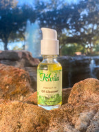 Perfect 10 Oil Cleanser