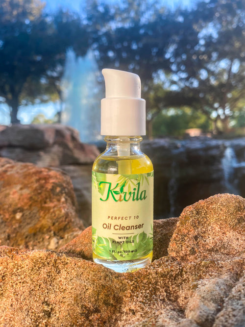 Perfect 10 Oil Cleanser
