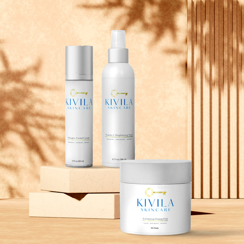 Radiant Skin Essentials