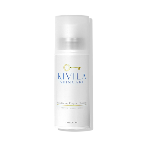 Exfoliating Enzyme Cleanser