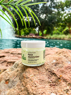 Hydrating Face Moisturizer