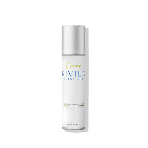 Pro-Aging Peptide Cream