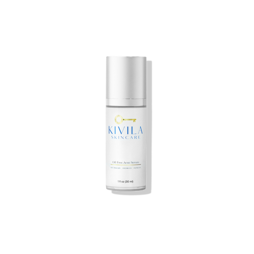 Oil Free Acne Serum