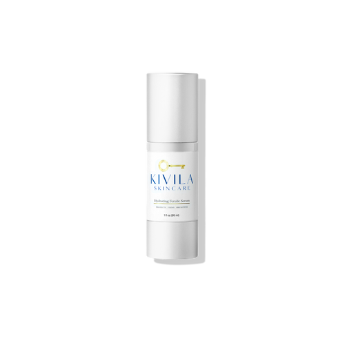Hydrating Ferulic Serum