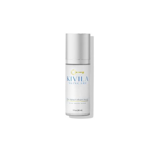 Pro-Aging Collagen Serum