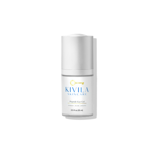 Peptide Eye Gel