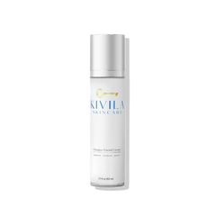 Oxygen Facial Cream