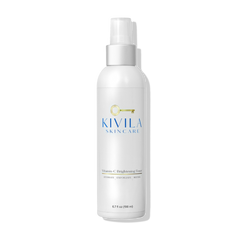 Vitamin C Brightening Toner
