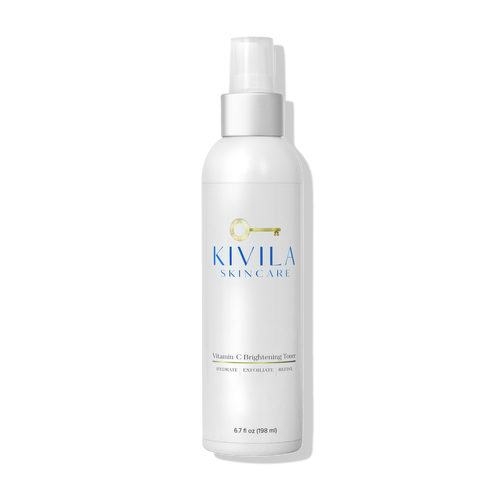 Vitamin C Brightening Toner