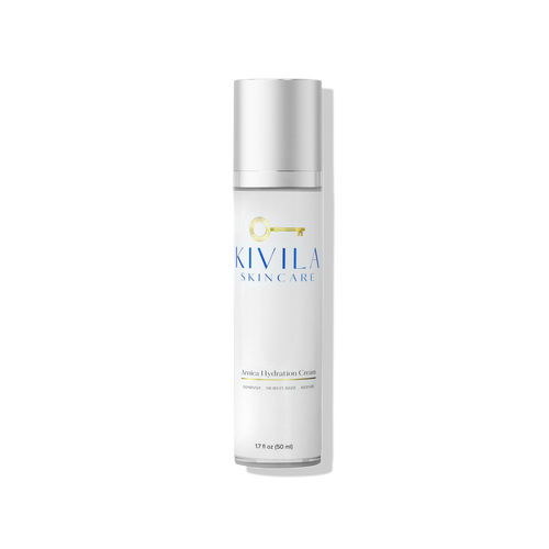 Arnica Hydration Cream