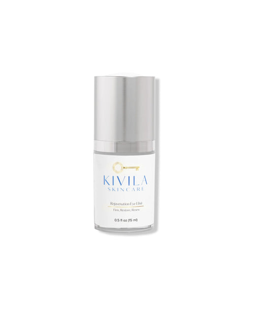 Rejuvenation Eye Elixir