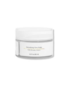 Detoxifying Glow Polish