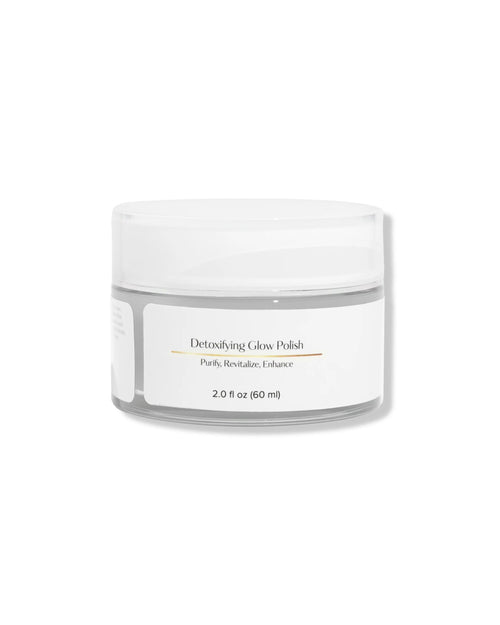Detoxifying Glow Polish